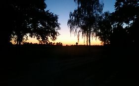 Ruhepol für Mensch&Tier in der Lüneburger Heide