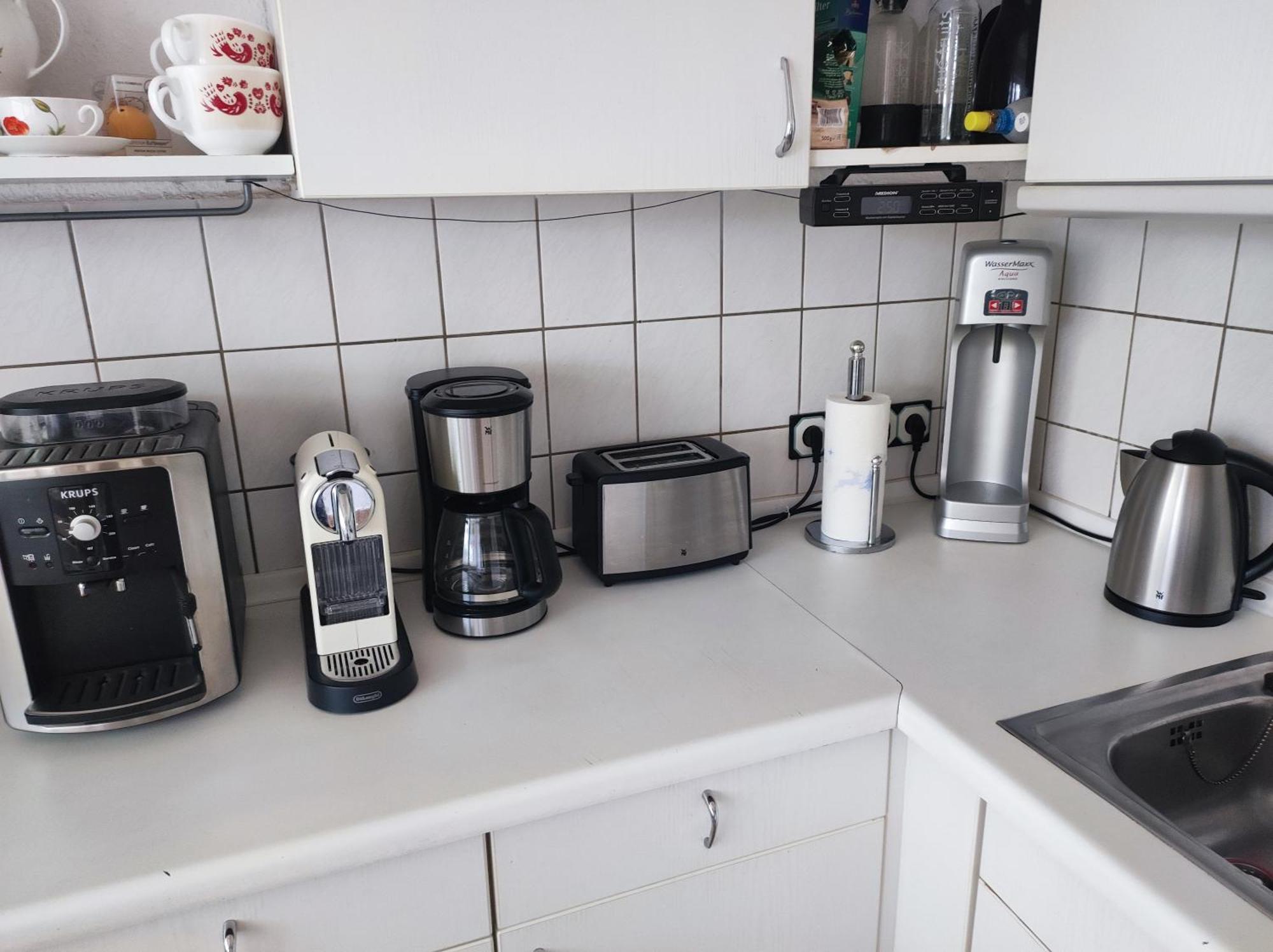 Ferienwohnung Ruhepol für Mensch&Tier in der Lüneburger Heide Vierhofen Exterior foto